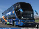 Pullman Bus y Marcas Asociadas