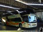 Modasa Zeus 3 / Mercedes Benz O-500RSD / Expreso Norte