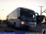 Marcopolo Paradiso G7 1050 / Mercedes Benz O-500RS / Entre Valles