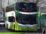 Marcopolo Paradiso G7 1800DD / Scania K400 / Turbus