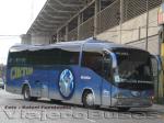 Irizar Century / Mercedes Benz O-400RSE / CikTur