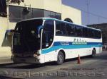 Marcopolo Viaggio 1050 / Scania K124IB / Libac