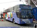 Comil Campione 3.65 / Mercedes Benz O-500RS / Pullman Carmelita