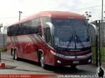 Marcopolo Paradiso G7 1200 / Mercedes Benz O-500RSD / Buses Combarbala