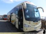 Irizar i6 3.90 / Mercedes Benz O-500RSD / Expreso Norte