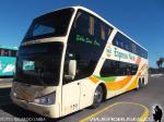 Modasa New Zeus II / Volvo B420R / Expreso Norte