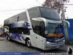 Marcopolo Paradiso 1800DD / Volvo B12R / Pullman Paravias