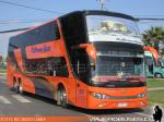 Modasa Zeus 3 / Volvo B420R / Pullman Bus