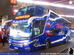 Marcopolo Paradiso G7 1800DD / Volvo B420R / Pullman Bus - Fichtur