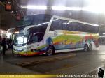 Marcopolo Paradiso G7 1600LD / Mercedes Benz O-500RSD / Ramos Cholele