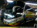 Marcopolo Paradiso G7 1600LD / Mercedes Benz O-500RSD / Ramos Cholele