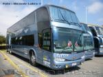 Marcopolo Paradiso 1800DD / Scania K420 / Ciktur