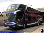 Marcopolo Paradiso G7 1800DD / Volvo B420R / Andimar