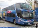 Marcopolo Paradiso G7 1800DD / Mercedes Benz O-500RSD / Fichtur