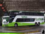 Busscar Panoramico DD / Mercedes Benz O-500RSD / Tur-Bus