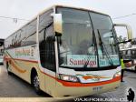 Busscar Vissta Buss LO / Mercedes Benz O-500RS / TACC Via Choapa