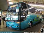 Comil Campione 3.65 / Mercedes Benz O-500RSD / Libac