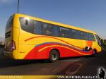 Marcopolo Viaggio G7 1050 / Volvo B9R / Buses Combarbala