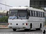 Mercedes Benz O-371RS / Covalle