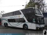 Modasa New Zeus II / Scania K360 / Expreso Norte