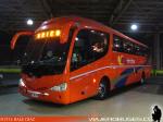 Irizar iPB / Mercedes Benz O-500RS / Origen San Andres