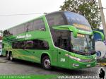 Marcopolo Paradiso G7 1800DD / Volvo B420R / Pullman Bus