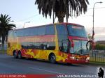 Marcopolo Paradiso 1800DD / Volvo B12R / Pullman Bus