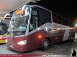 Irizar Century 3.90 / Mercedes Benz O-500RSD / Pullman Santa Rosa