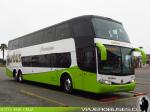 Marcopolo Paradiso 1800DD / Mercedes Benz O-500RSD / Tur-Bus