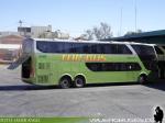 Modasa New Zeus II / Mercedes Benz O-500RSD / Tur-Bus