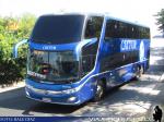 Marcopolo Paradiso G7 1800DD / Scania K400 / Ciktur