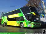 Modasa Zeus 3 / Volvo B420R / Pullman Bus