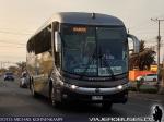 Marcopolo Paradiso G7 1200 / Mercedes Benz O-500RSD / Pullman Santa Rosa