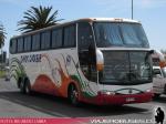 Marcopolo Paradiso 1550LD / Scania K420 / Ramos Cholele