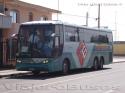 Busscar Vissta Buss / Mercedes Benz O-400RSD / Tur-Bus