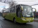 Busscar Vissta Buss LO / Mercedes Benz O-400RSE / Tur - Bus