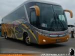 Marcopolo Paradiso G7 1200 / Mercedes Benz O-500RSD / Cormar Bus