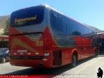 Marcopolo Viaggio 1050 / Mercedes Benz O-400RSE / Buses Intercomunal