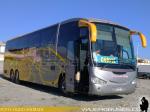 Irizar Century 3.90 / Mercedes Benz O-500RSD / Cormar Bus