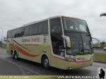 Busscar Jum Buss 400 / Mercedes Benz O-500RSD / Expreso Norte