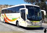 Mascarello Roma 350 / Mercedes Benz O-500RS / Expreso Norte