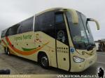 Irizar Century / Mercedes Benz O-500RS / Expreso Norte