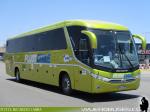 Marcopolo Viaggio G7 1050 / Volvo B380R / Pluss Chile