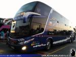 Marcopolo Paradiso G7 1800DD / Volvo B420R / Andimar