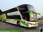 Modasa Zeus 3 / Volvo B420R / Los Corsarios