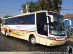 Busscar Vissta Buss LO / Mercedes Benz O-400RSE / Covalle Bus