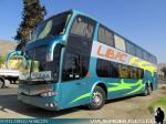 Marcopolo Paradiso 1800DD / Scania K420 / Libac