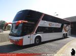 Modasa Zeus 3 / Mercedes Benz O-500RSD / Origen San Andres