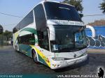 Marcopolo Paradiso 1800DD / Volvo B12R / Buses San Andres