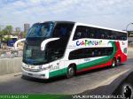 Marcopolo Paradiso G7 1800DD / Scania K420 / Pullman Carmelita